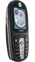 Motorola E378i