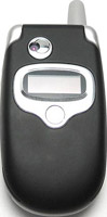 Motorola E550