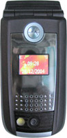 Motorola MPx220