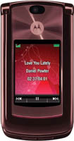 Motorola razr2 v9