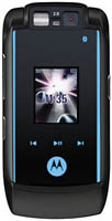 Motorola razr maxx v6