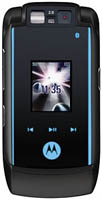 Motorola razr maxx v6