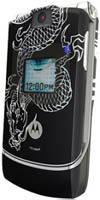 Motorola razr v3xx