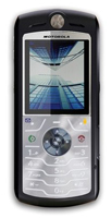 Motorola SLVR L7