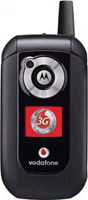 Motorola V1050