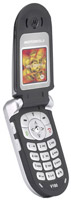 Motorola V180