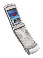 Motorola V3