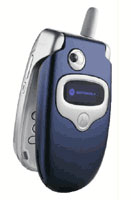 Motorola V300