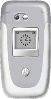 Motorola V360