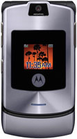 Motorola V3i