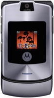 Motorola V3i