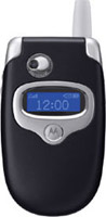 Motorola V535