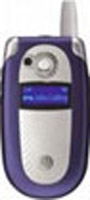 Motorola V557