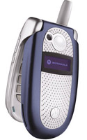 Motorola V560