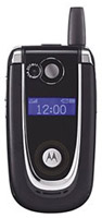 Motorola V620