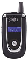 Motorola V620