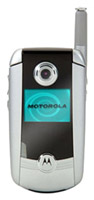 Motorola V710