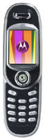 Motorola V80