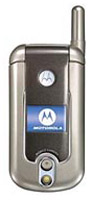 Motorola V878