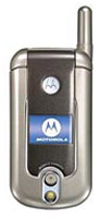 Motorola V878