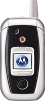 Motorola V980