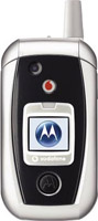 Motorola V980