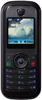 Motorola w205
