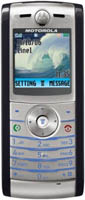 Motorola w215