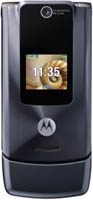 Motorola w510