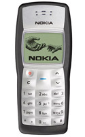 Nokia 1100