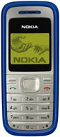 Nokia 1200