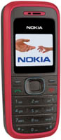 Nokia 1208