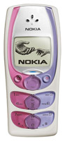 Nokia 2300