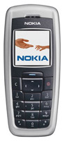 Nokia 2600