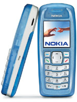 Nokia 3100