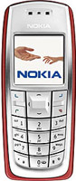 Nokia 3120