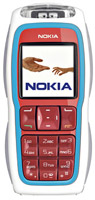 Nokia 3220