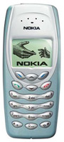 Nokia 3410