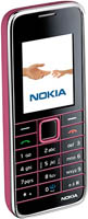 Nokia 3500 classic