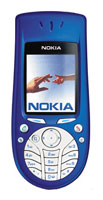 Nokia 3620