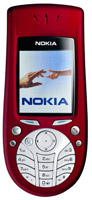 Nokia 3660