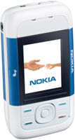 Nokia 5200