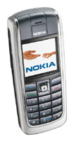 Nokia 6020