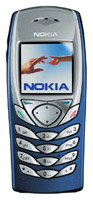 Nokia 6100