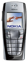 Nokia 6220