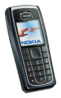 Nokia 6230