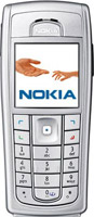 Nokia 6230i