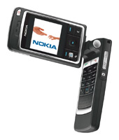 Nokia 6260