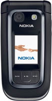 Nokia 6267