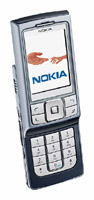 Nokia 6270